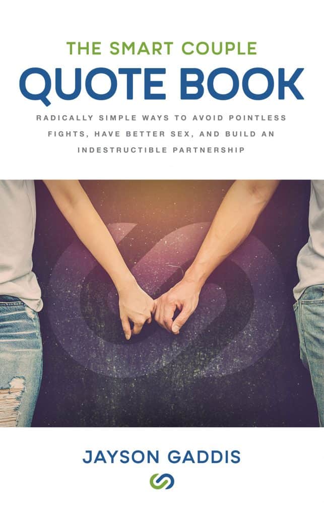 《聪明的情侣关系》的封面图片