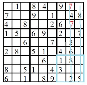 How To Play Sudoku: The Ultimate Guide to Beating Any Puzzle - TCK