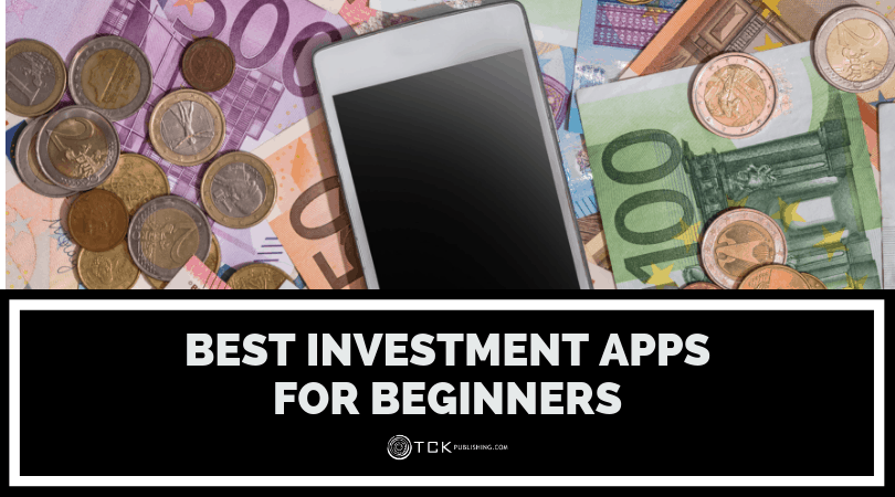 适合初学者的最佳投资应用程序:从你的手机开始建立你的储蓄