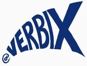 Verbix标志
