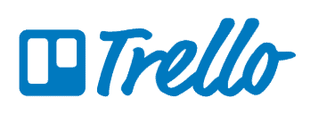 Trello标志