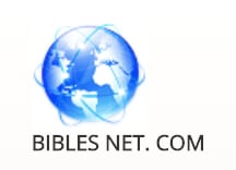 圣经网Com的标志形象