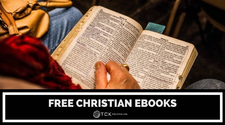 自由基督教电子书页眉