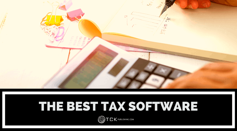 最好的税务软件:6个最佳选择归档季节图像