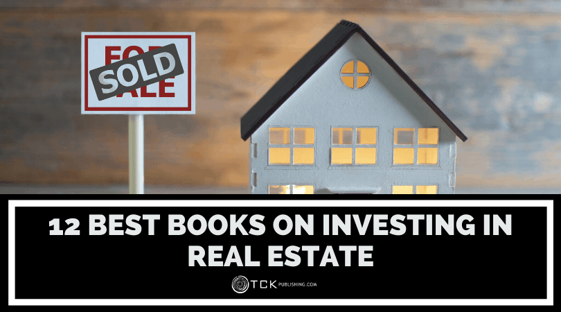 12本关于房地产投资的最佳书籍