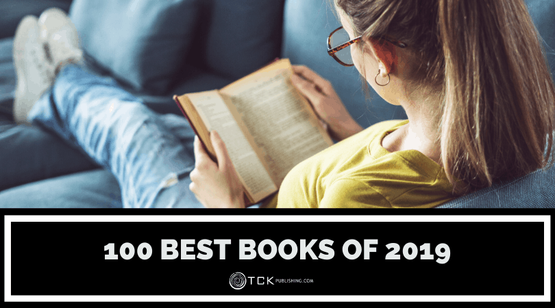 2019年100本最佳书籍:现在读什么