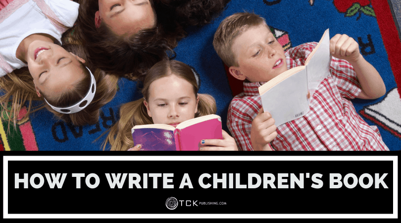 如何写一本儿童读物:关于长度、插图和更多图像的建议