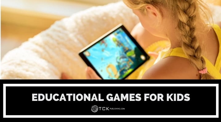 儿童教育游戏:数学、阅读和科学技能的22个网站和桌面游戏