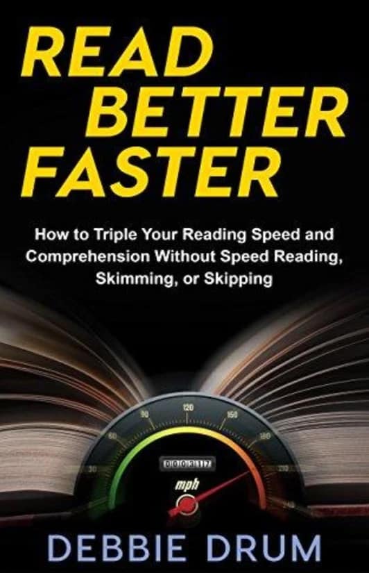 读更好更快