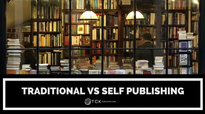 传统出版与自助出版:优缺点和成功秘诀