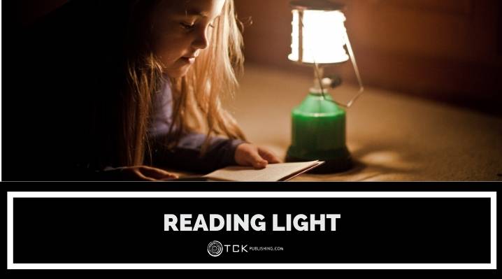 13盏最佳阅读灯，更舒适的阅读体验