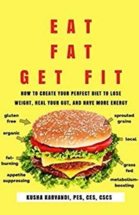 吃脂肪健身