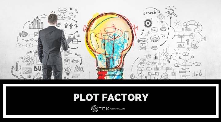 Plot Factory Review: What It Is and How It Works