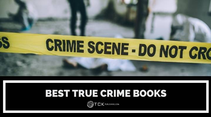 给犯罪迷们的15本最佳真实犯罪书籍