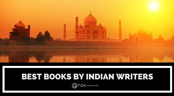 印度作家的12本杰出著作