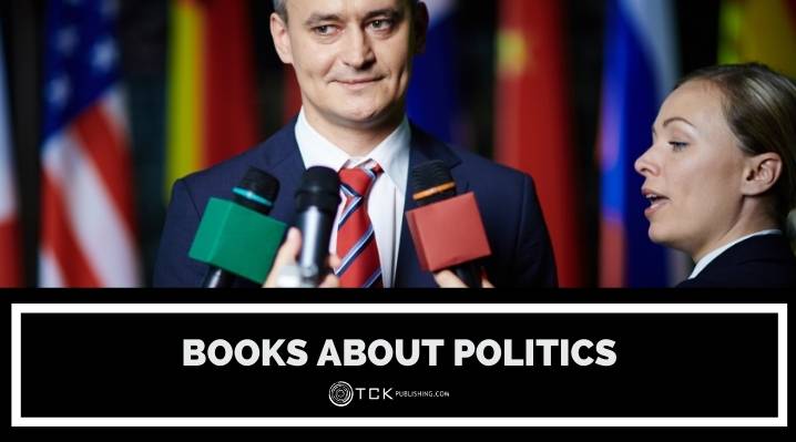 14本让你思考的政治书籍
