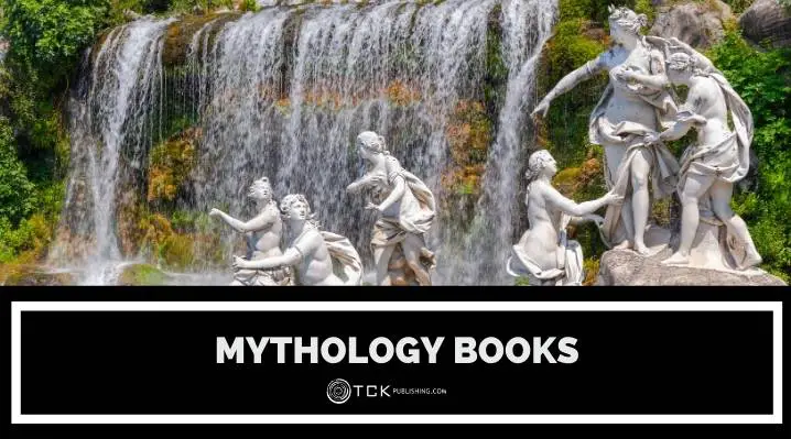 11本激发你想象力的最佳神话书