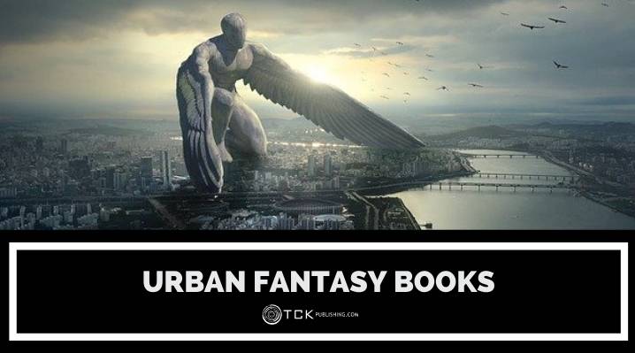 都市幻想书籍博客贴图片