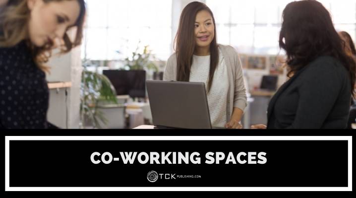 什么是共同工作空间?它们如何改善你的工作与生活的平衡?