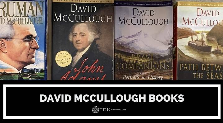 11大卫·麦卡洛的书，把历史带入生活