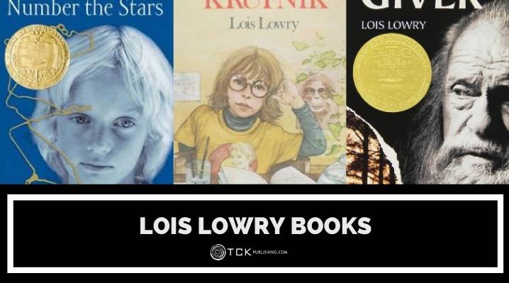 10本最适合露易丝·洛瑞的书