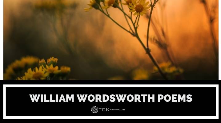 7威廉Wordsworth诗歌反思