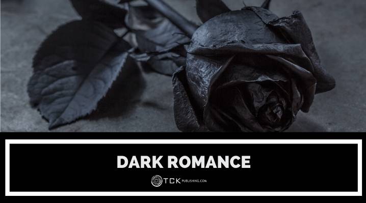 12本将爱情发挥到极致的黑暗浪漫小说