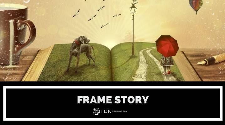 框架故事:为什么作家要在故事中写故事