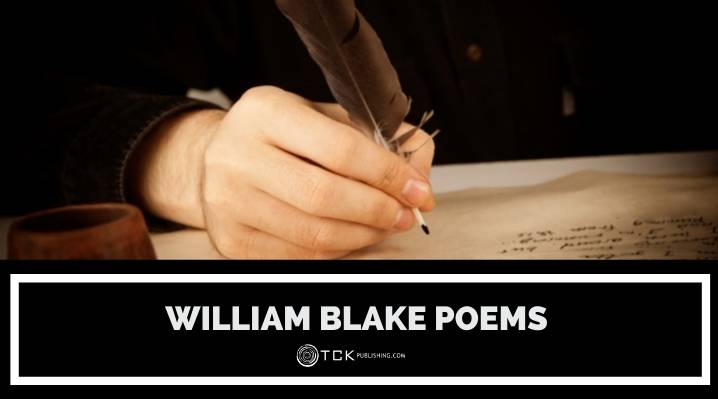 7威廉布莱克诗歌阅读和享受