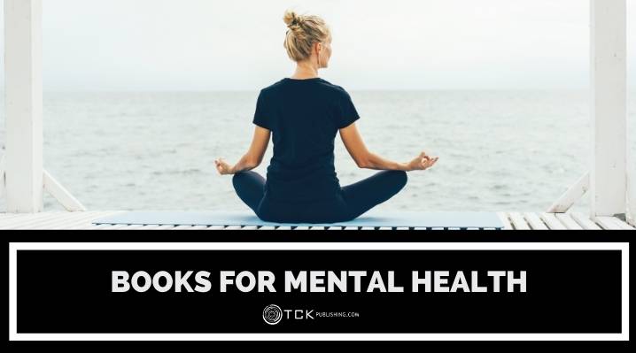 11本改变人生的心理健康书籍