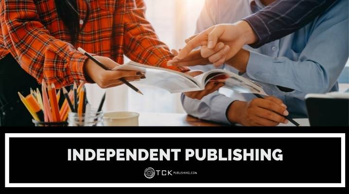 什么是独立出版?独立发行商的利与弊