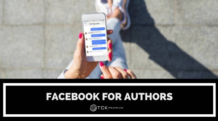 Facebook for authors：如何使用作者页面