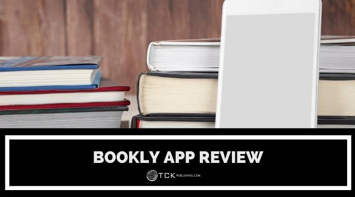 Bookly App Review:追踪阅读进度的新方法