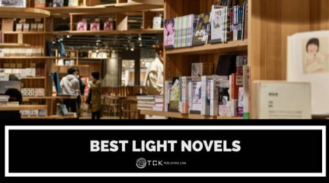 15 of the Best Light Novels Worth Reading - TCK Publishing